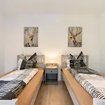 Am Muehlbach דירה Klipphausen