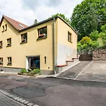 דירה Am Muehlbach Klipphausen