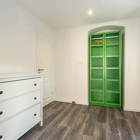 Apartment Am Muehlbach *