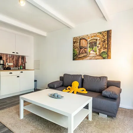 Apartment Am Muehlbach