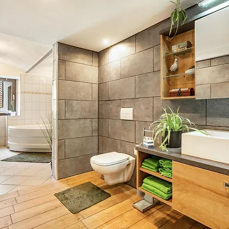 Am Muehlbach Διαμέρισμα