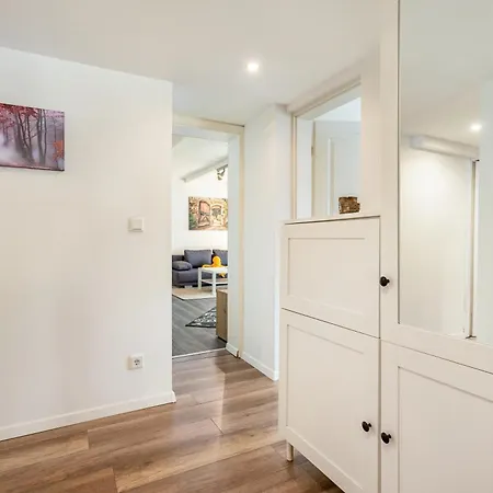 Am Muehlbach Apartment Klipphausen