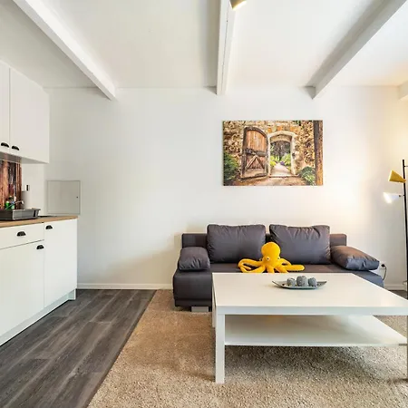 Apartment Am Muehlbach *