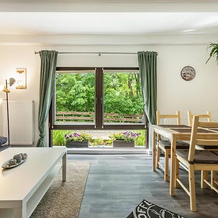 Am Muehlbach Apartment *