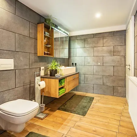 Διαμέρισμα Am Muehlbach