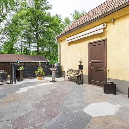 Am Muehlbach * Klipphausen