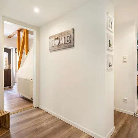 Am Muehlbach Appartement Klipphausen