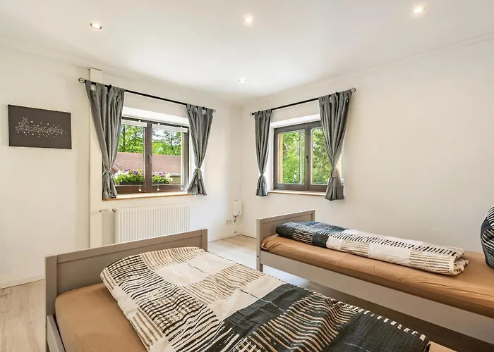 Apartament Am Muehlbach Klipphausen