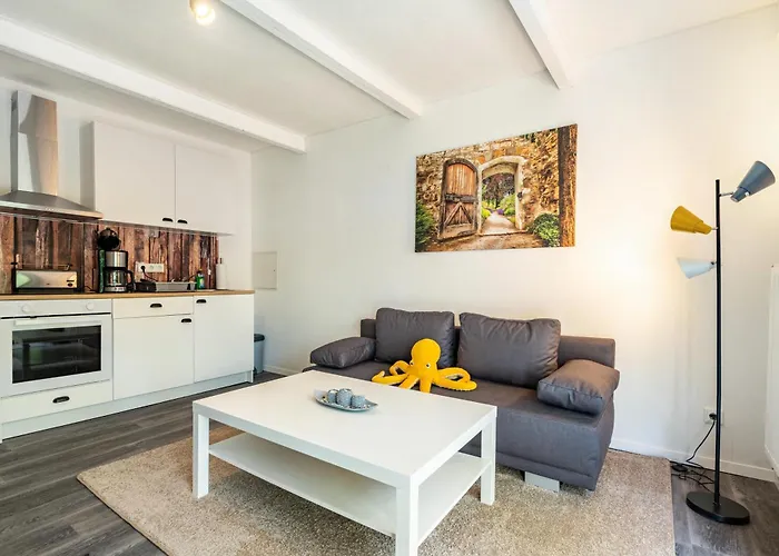 Apartament Am Muehlbach