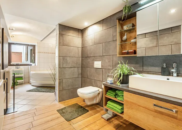 Am Muehlbach Apartament