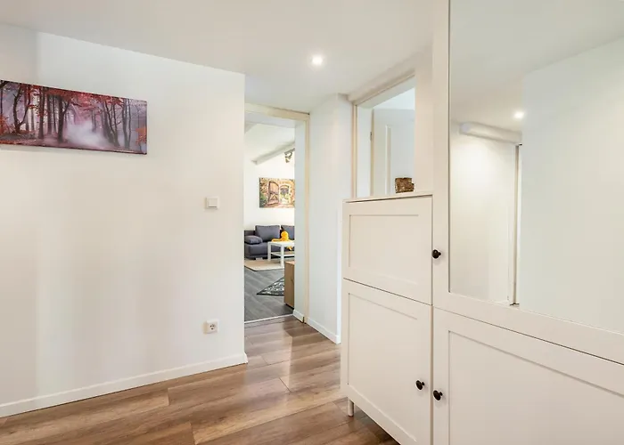 Am Muehlbach Apartament Klipphausen