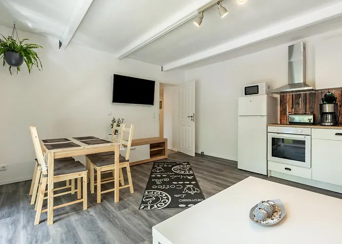 Am Muehlbach Apartament *