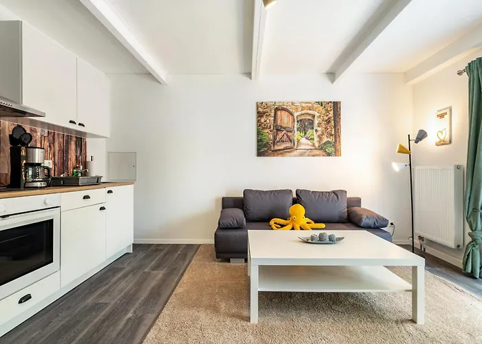 Apartament Am Muehlbach *