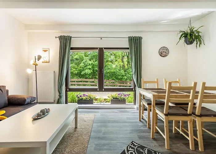 Am Muehlbach Apartament *