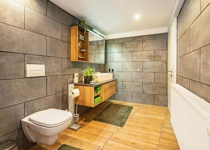 Apartament Am Muehlbach