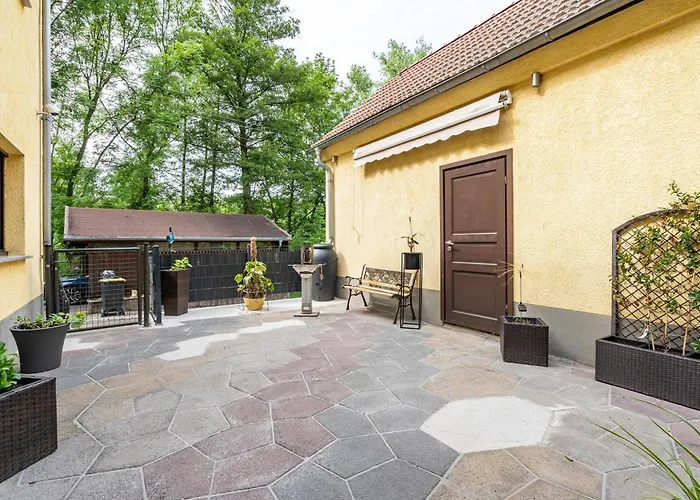 Am Muehlbach * Klipphausen